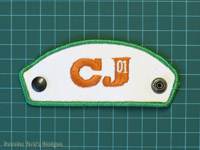 Click to enlarge CJ'01 Woggle